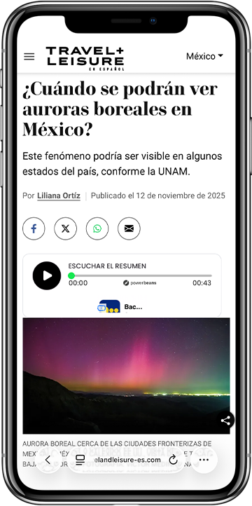 Newsletters Editoriales