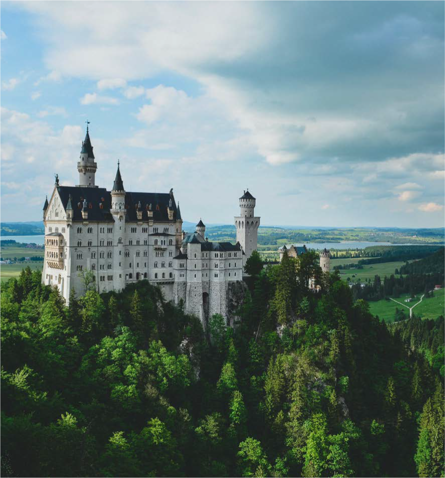 ¿Por qué Travel + Leisure?